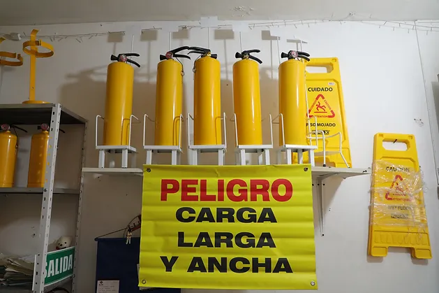 recarga de extintores en pereira, extintores pereira, recarga de extintores pereira - Equipos Contra Incendios
