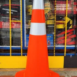 cono vial pereira